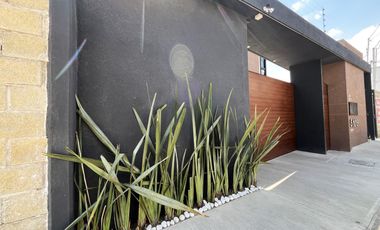 Departamentos en Renta en Residencial Cumbres de Zavaleta, con excelente ubicación