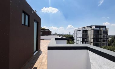 Departamentos en Renta en Residencial Cumbres de Zavaleta, con excelente ubicación