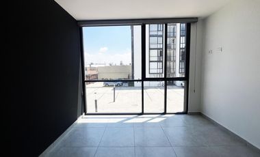 Departamentos en Renta en Residencial Cumbres de Zavaleta, con excelente ubicación