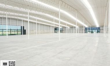 Renta Naves Industriales (3,078m2) Zona Aeropuerto Qro, Qro76 $17,856usd