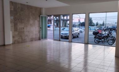Local Comercial .  Plaza Comercial en Calzada Zavaleta.