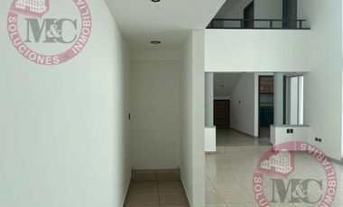 Casa en renta en Trojes del Pedregal, Aguascalientes