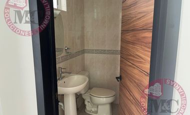 Casa en renta en Trojes del Pedregal, Aguascalientes