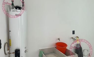 Casa en renta en Trojes del Pedregal, Aguascalientes