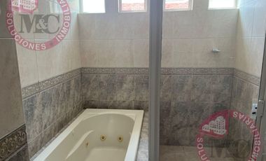 Casa en renta en Trojes del Pedregal, Aguascalientes