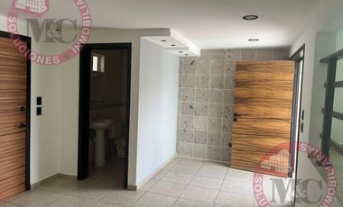 Casa en renta en Trojes del Pedregal, Aguascalientes