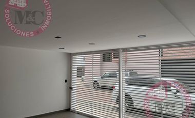 Casa en renta en Trojes del Pedregal, Aguascalientes