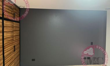 Casa en renta en Trojes del Pedregal, Aguascalientes