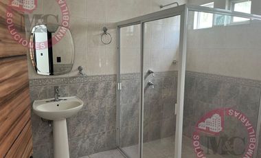 Casa en renta en Trojes del Pedregal, Aguascalientes