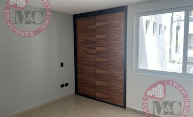 Casa en renta en Trojes del Pedregal, Aguascalientes