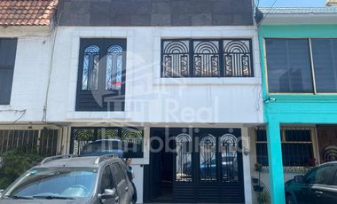 Casa en Electra