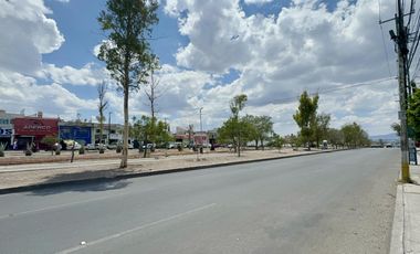 RENTA | Local Comercial de 130 m2