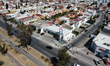 RENTA | Local Comercial de 130 m2