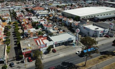 RENTA | Local Comercial de 130 m2