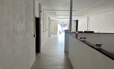 RENTA | Local Comercial de 130 m2