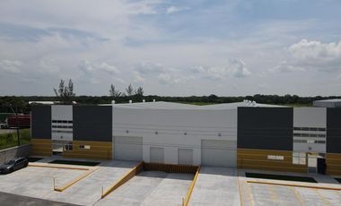 BODEGA EN VENTA, NUEVA
