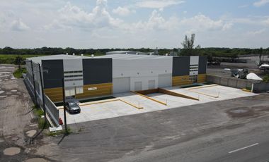 BODEGA EN VENTA, NUEVA