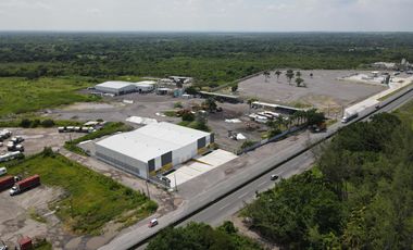 BODEGA EN VENTA, NUEVA
