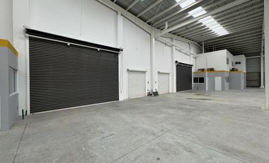 BODEGA EN VENTA, NUEVA