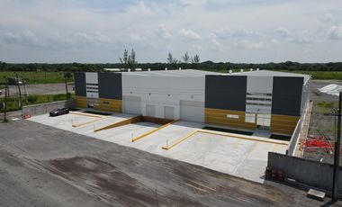 BODEGA EN VENTA, NUEVA