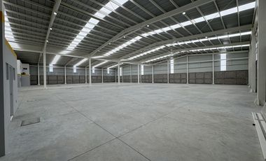 BODEGA EN VENTA, NUEVA