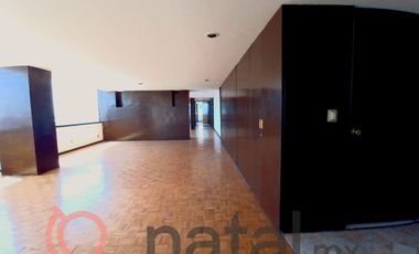 DEPARTAMENTO LA PAZ PUEBLA RENTA