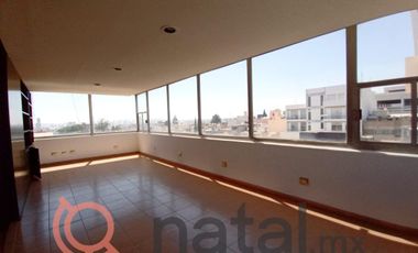 DEPARTAMENTO LA PAZ PUEBLA RENTA