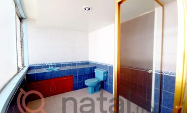 DEPARTAMENTO LA PAZ PUEBLA RENTA