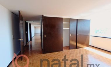 DEPARTAMENTO LA PAZ PUEBLA RENTA