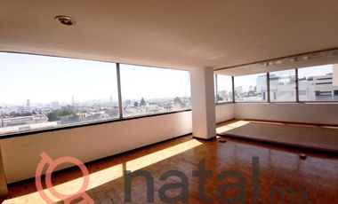 DEPARTAMENTO LA PAZ PUEBLA RENTA