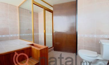 DEPARTAMENTO LA PAZ PUEBLA RENTA
