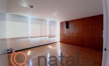 DEPARTAMENTO LA PAZ PUEBLA RENTA