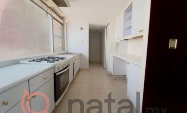 DEPARTAMENTO LA PAZ PUEBLA RENTA