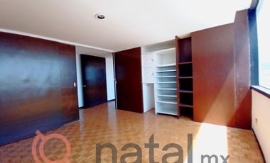 DEPARTAMENTO LA PAZ PUEBLA RENTA