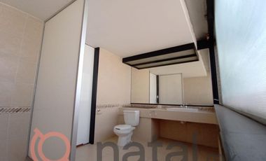 DEPARTAMENTO LA PAZ PUEBLA RENTA