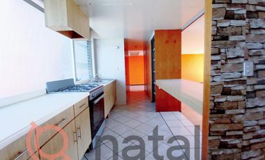 DEPARTAMENTO LA PAZ PUEBLA RENTA