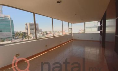 DEPARTAMENTO LA PAZ PUEBLA RENTA