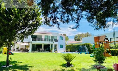 HERMOSA CASA EN RENTA