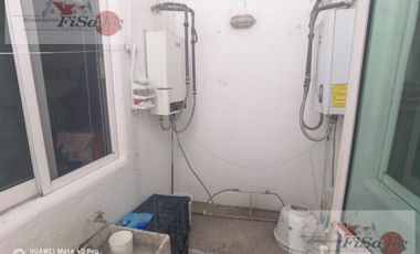 HERMOSA CASA EN RENTA