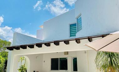 HERMOSA CASA EN RENTA