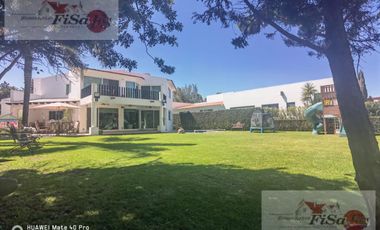 HERMOSA CASA EN RENTA