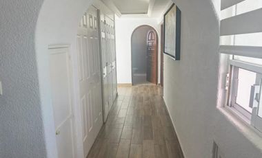 HERMOSA CASA EN RENTA