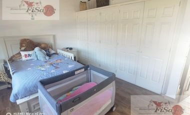 HERMOSA CASA EN RENTA