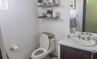 HERMOSA CASA EN RENTA