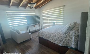 HERMOSA CASA EN RENTA