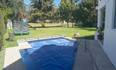 HERMOSA CASA EN RENTA