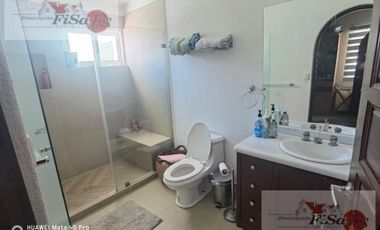 HERMOSA CASA EN RENTA