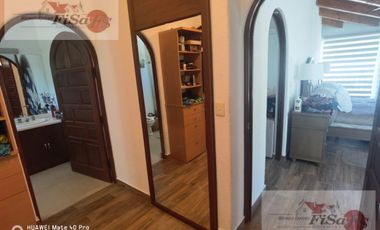 HERMOSA CASA EN RENTA