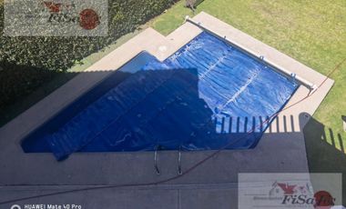 HERMOSA CASA EN RENTA