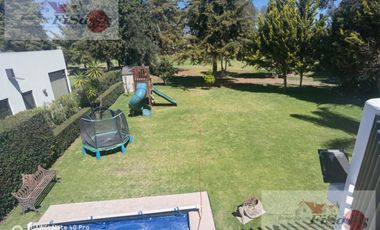 HERMOSA CASA EN RENTA